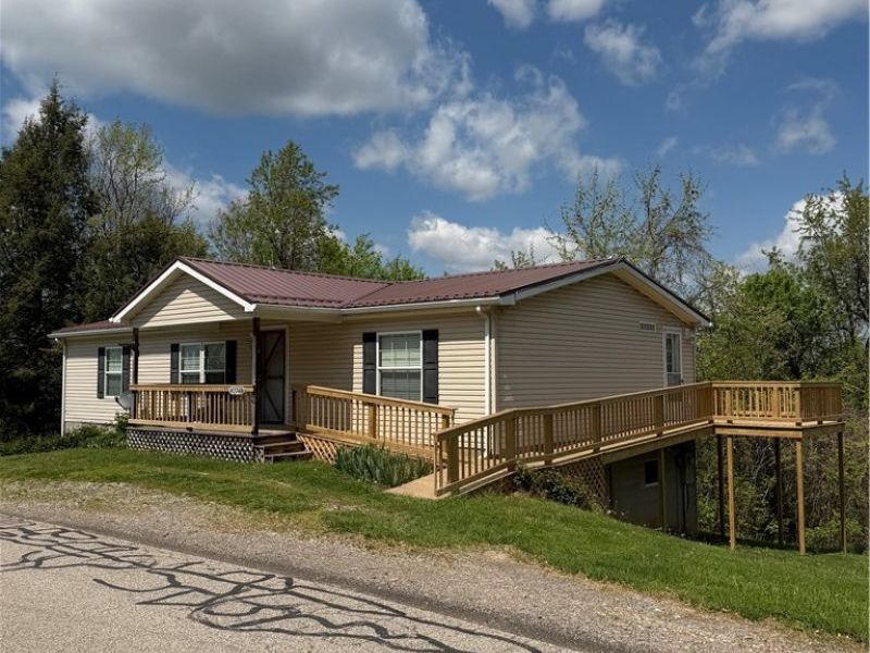 42741 Long Ridge Road, Clarington, OH 43915 Photo 46
