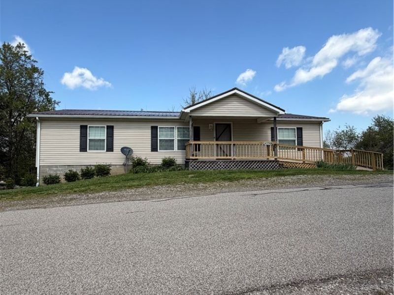 42741 Long Ridge Road, Clarington, OH 43915 Photo 47