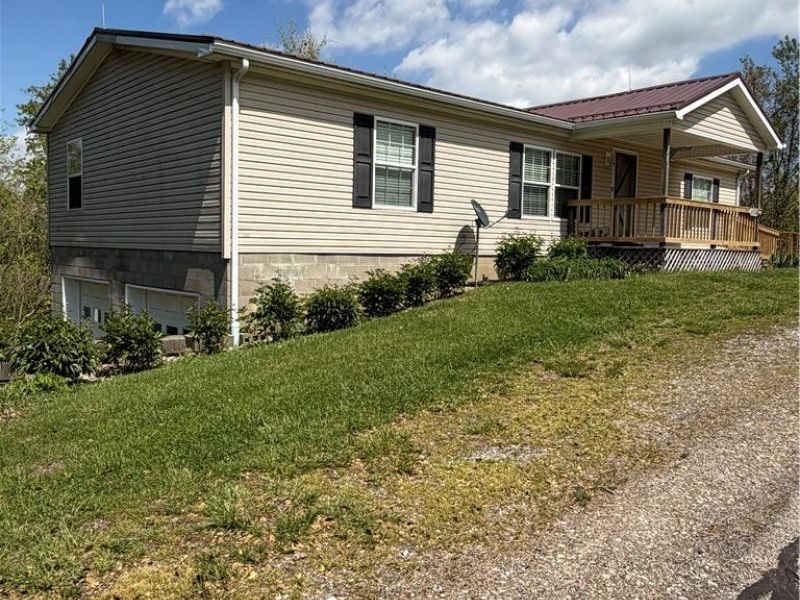 42741 Long Ridge Road, Clarington, OH 43915 Photo 6