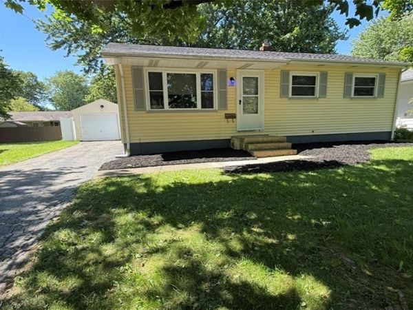1793 Lealand Avenue, Poland, OH 44514