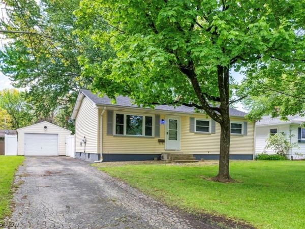 1793 Lealand Avenue , Poland, OH 44514