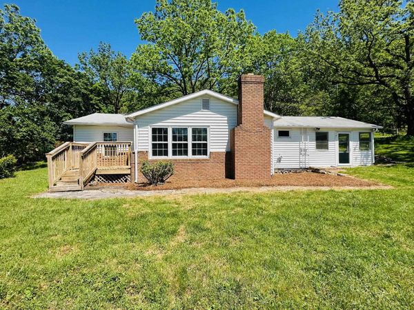79 ROCKY LN, STUARTS DRAFT, VA 24477