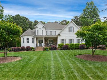8532 Windsong Valley Drive, Wake Forest, NC 27587