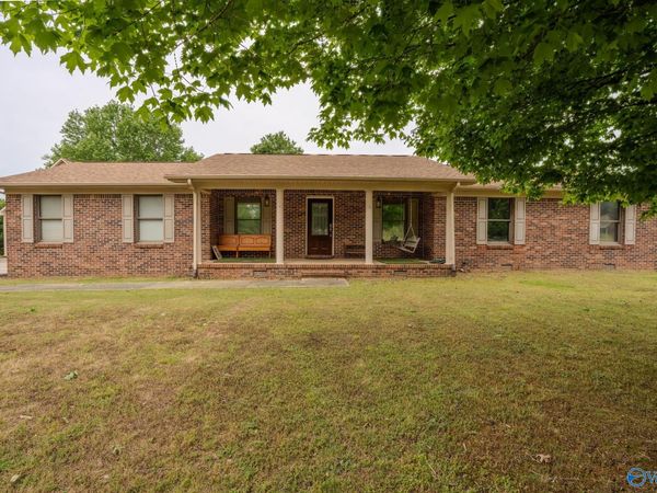 26477 Branch Road, Athens, AL 35613
