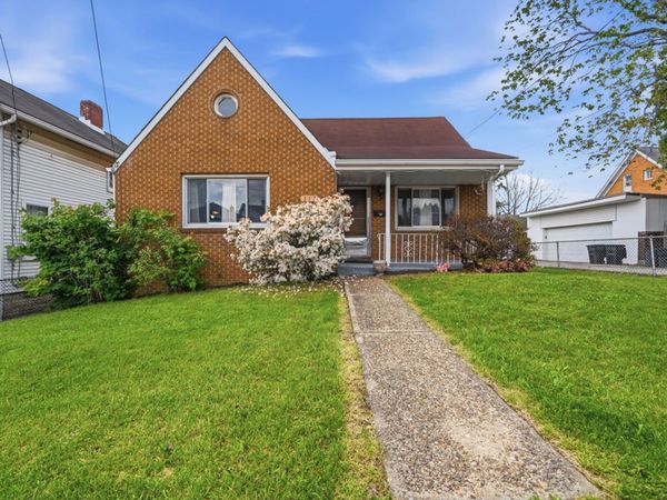 313 Locust Street, Turtle Creek, PA 15145