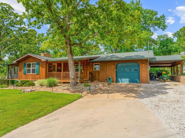 27118 Fox Lane, Shell Knob, MO 65747