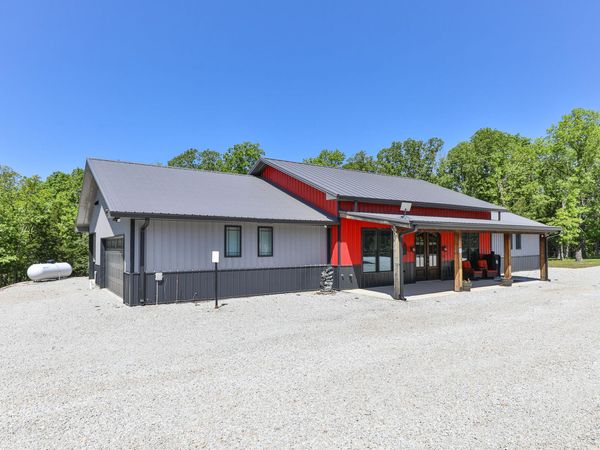 11495 State Highway Pp , Collins, MO 64738