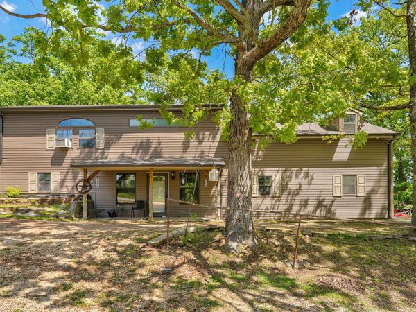 2124 S Marshfield Road, Bruner, MO 65620