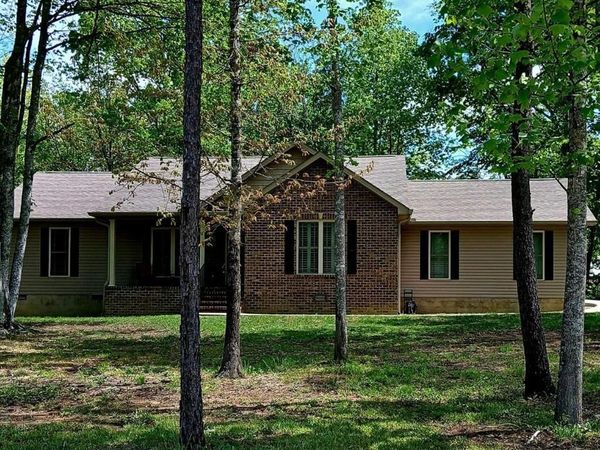 5318 Wilder, Grimsley, TN 38565
