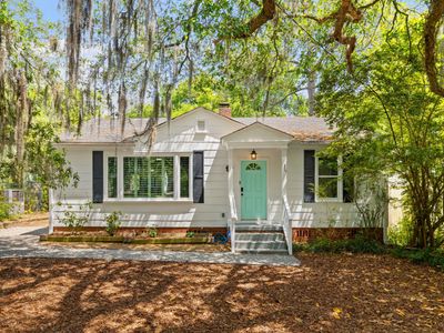4442 S Rhett Avenue, North Charleston, SC 29405