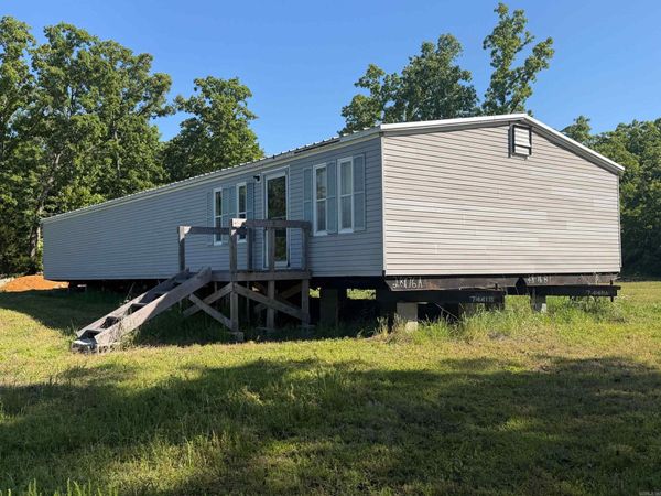 3142 hwy 167 , Ash Flat, AR 72513
