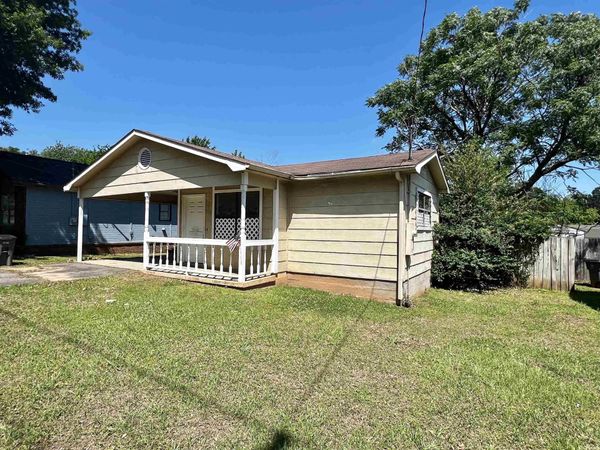 1115 Summer Street , Hot Springs, AR 71913