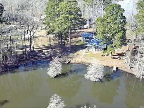 922 Dugan Reed Street , El Dorado, AR 71730