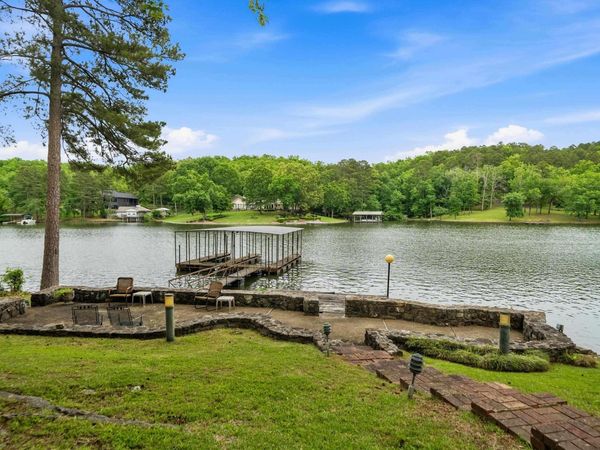 1340 Rock Creek Road , Hot Springs, AR 71913
