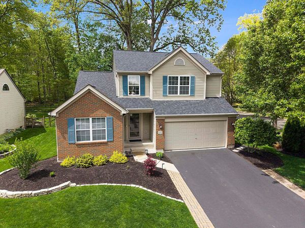 232 Beech Drive , Delaware, OH 43015