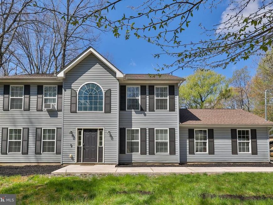 1143 Willow Creek Drive, Kunkletown, PA 18058 Main Photo