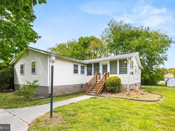 12435 SALISBURY ROAD , OCEAN CITY, MD 21842