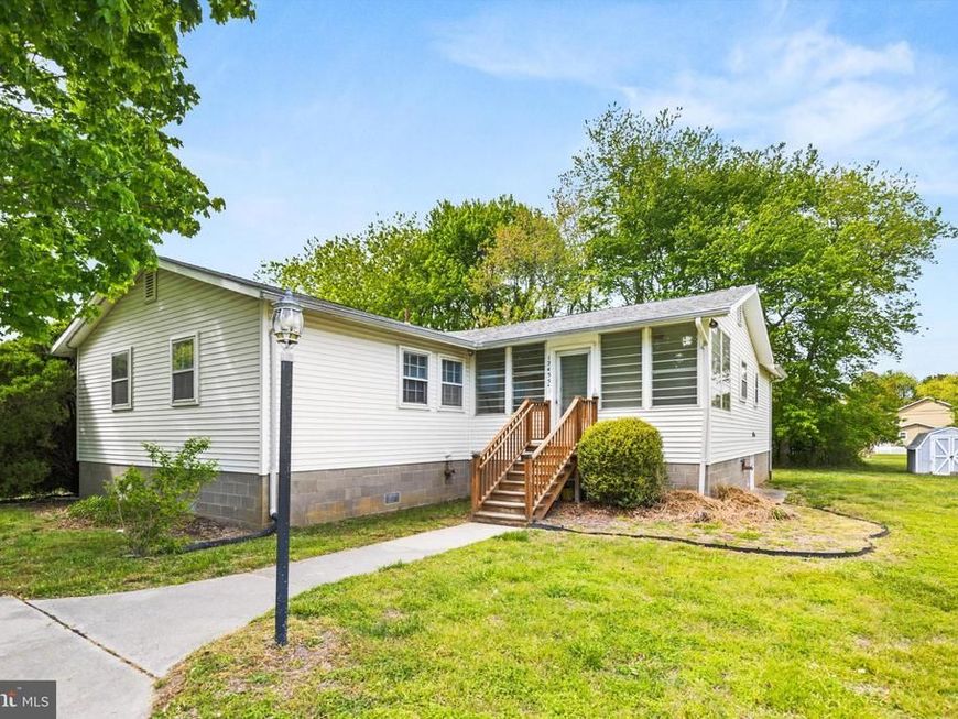 12435 Salisbury Road , Ocean City, MD 21842 Main Photo