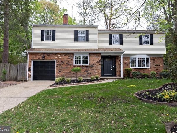 17 BLATHERWICK DRIVE, BERLIN, NJ 08009