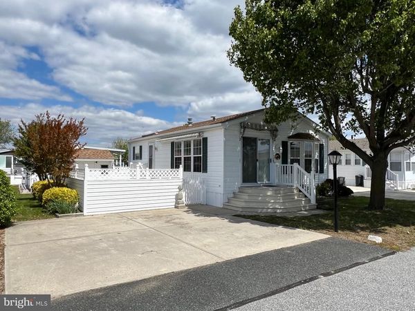 8830 BAY DRIVE , BERLIN, MD 21811