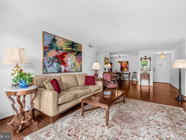 1300 ARMY NAVY DRIVE, Unit 608, ARLINGTON, VA 22202