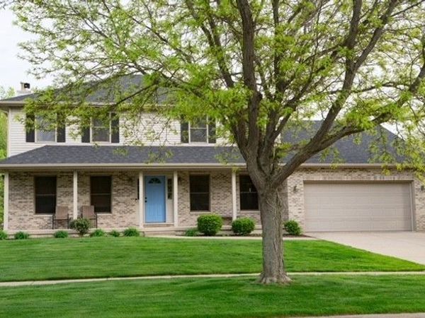 26217 S Rachael Drive , Channahon, IL 60410