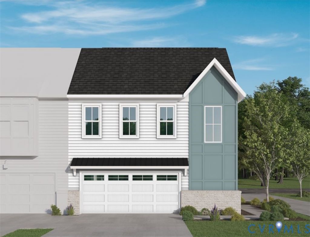 Lot 76 Oasis Breeze Lane, Midlothian, VA 23112 Main Photo