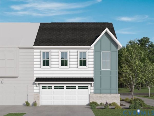 Lot 76 Oasis Breeze Lane, Midlothian, VA 23112