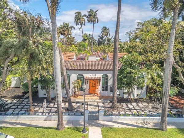 1321 Tyler St , Hollywood, FL 33019