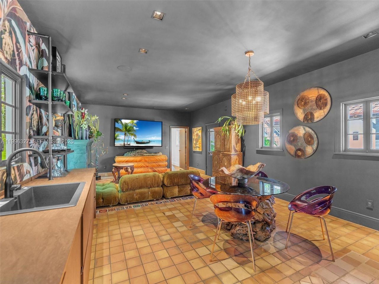 1321 Tyler St , Hollywood, FL 33019 Photo