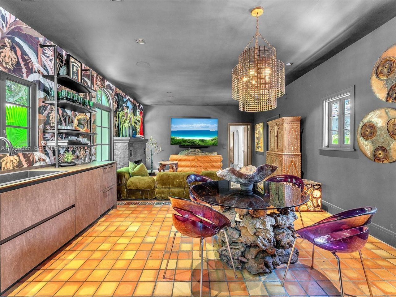 1321 Tyler St , Hollywood, FL 33019 Photo