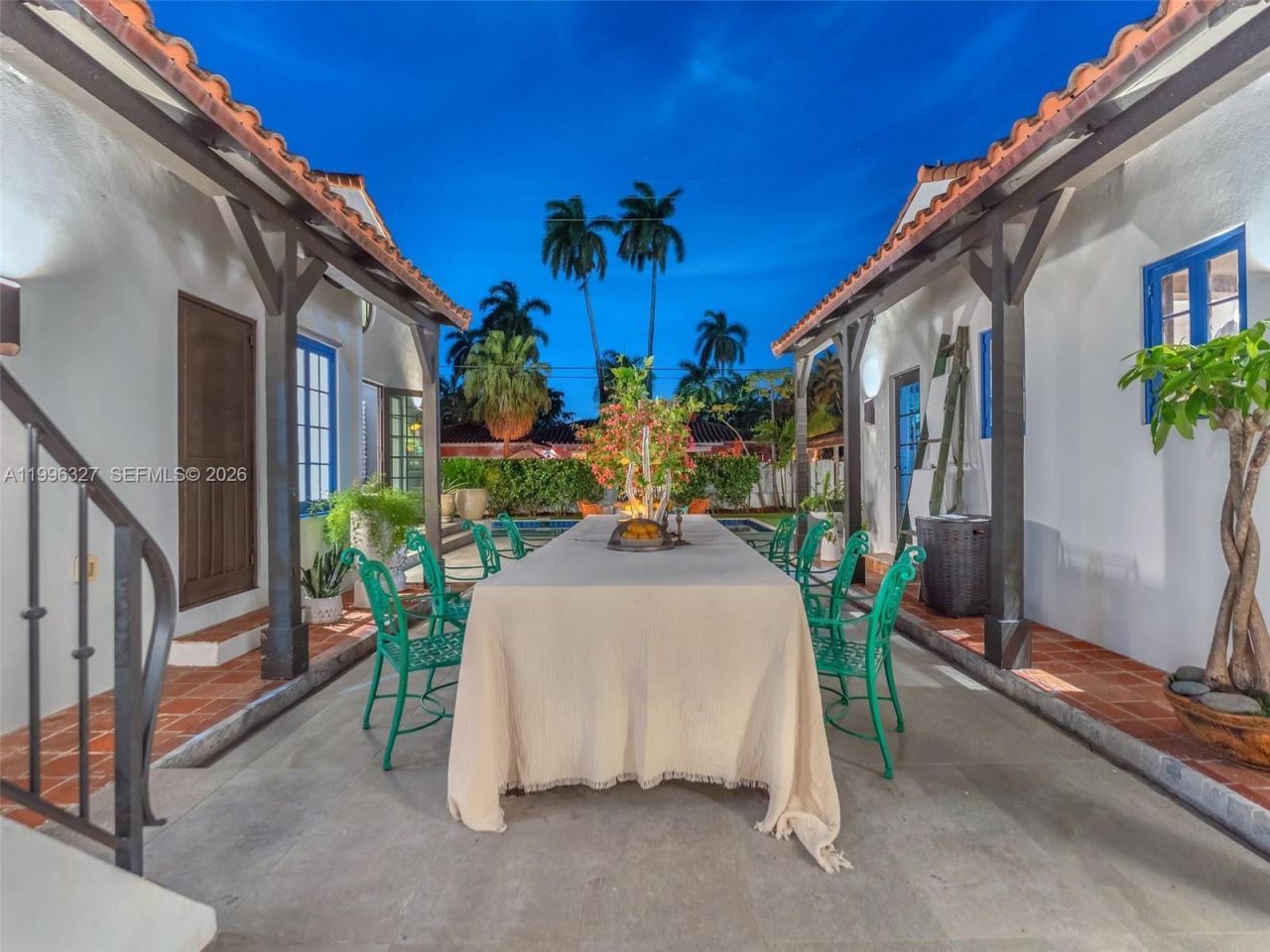 1321 Tyler St , Hollywood, FL 33019 Photo