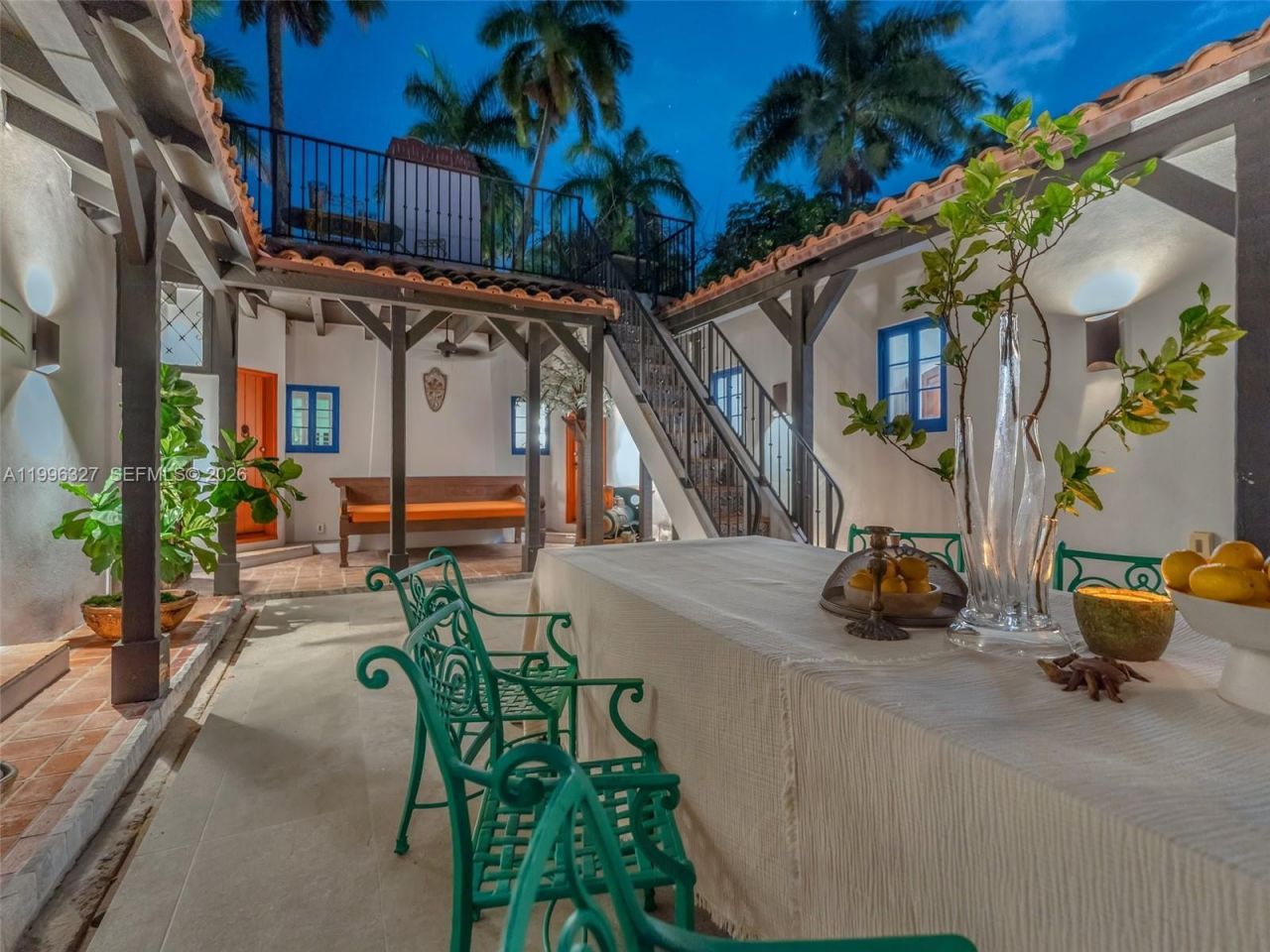 1321 Tyler St , Hollywood, FL 33019 Photo