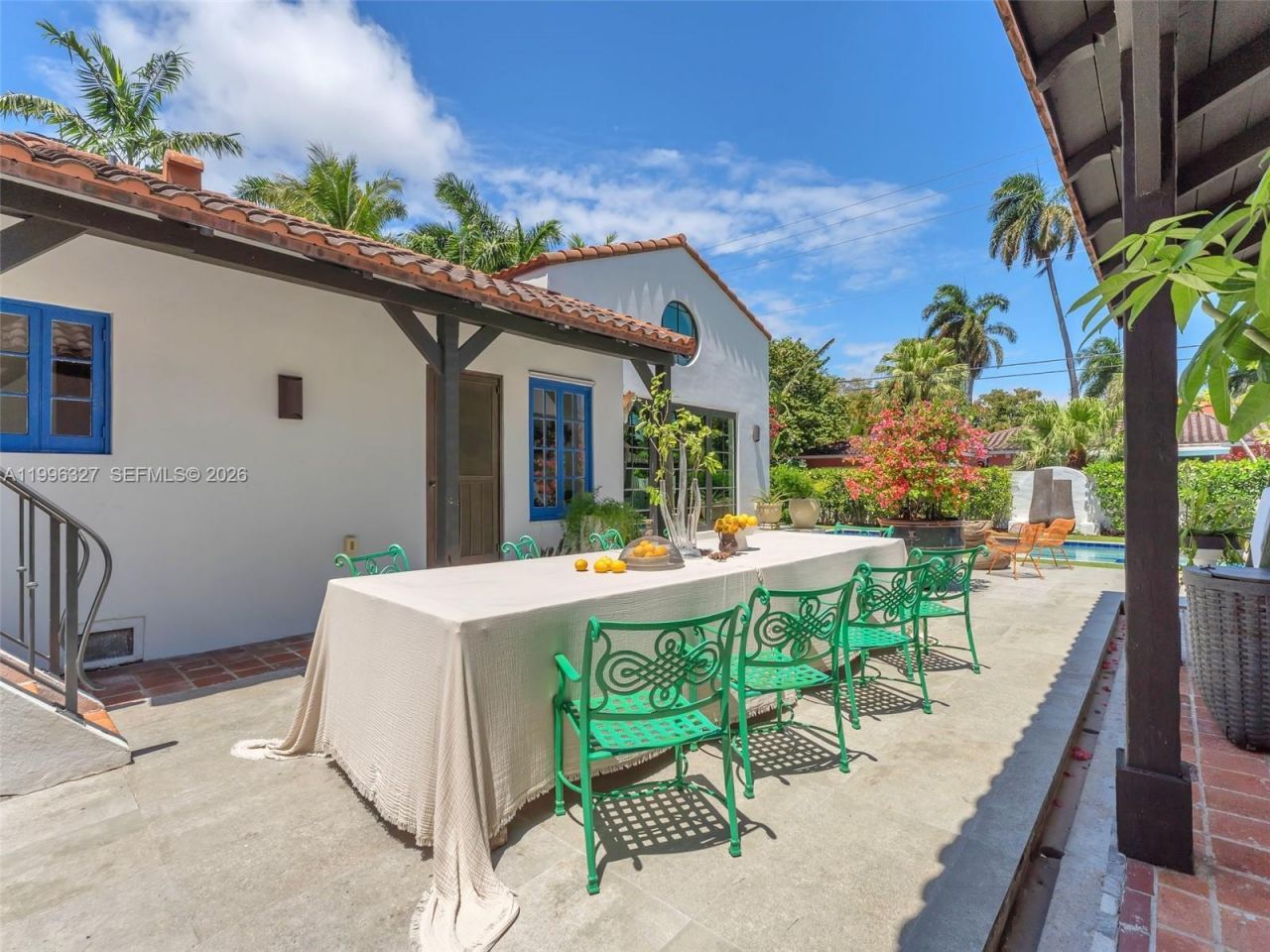 1321 Tyler St , Hollywood, FL 33019 Photo