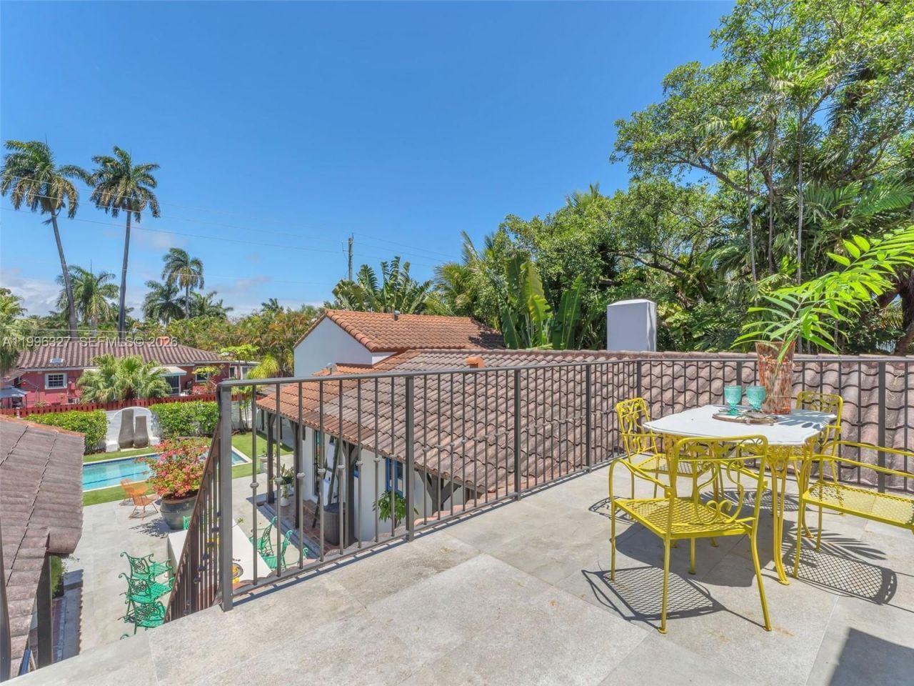 1321 Tyler St , Hollywood, FL 33019 Photo