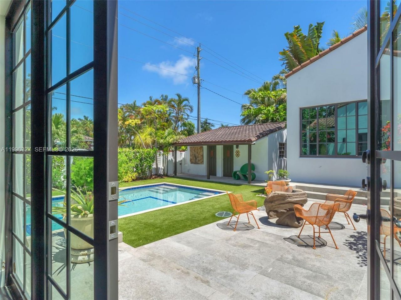 1321 Tyler St , Hollywood, FL 33019 Photo
