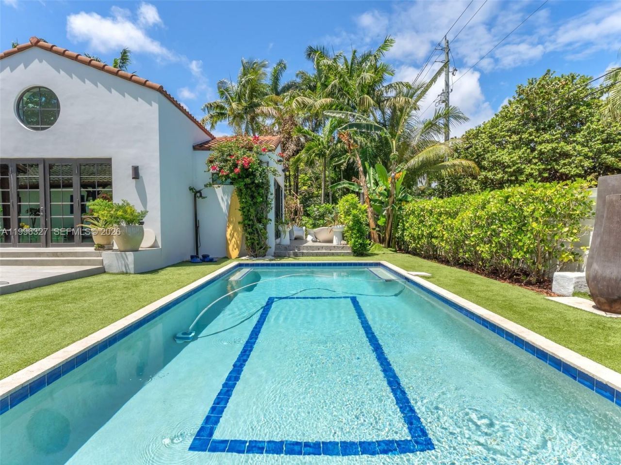 1321 Tyler St , Hollywood, FL 33019 Photo