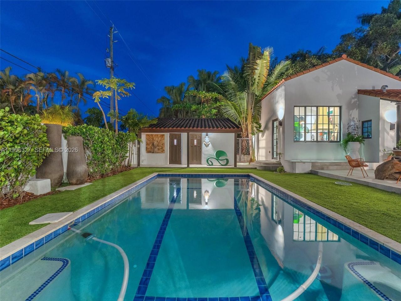 1321 Tyler St , Hollywood, FL 33019 Photo