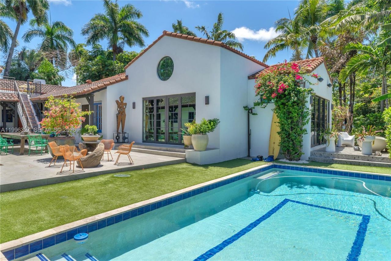 1321 Tyler St , Hollywood, FL 33019 Photo