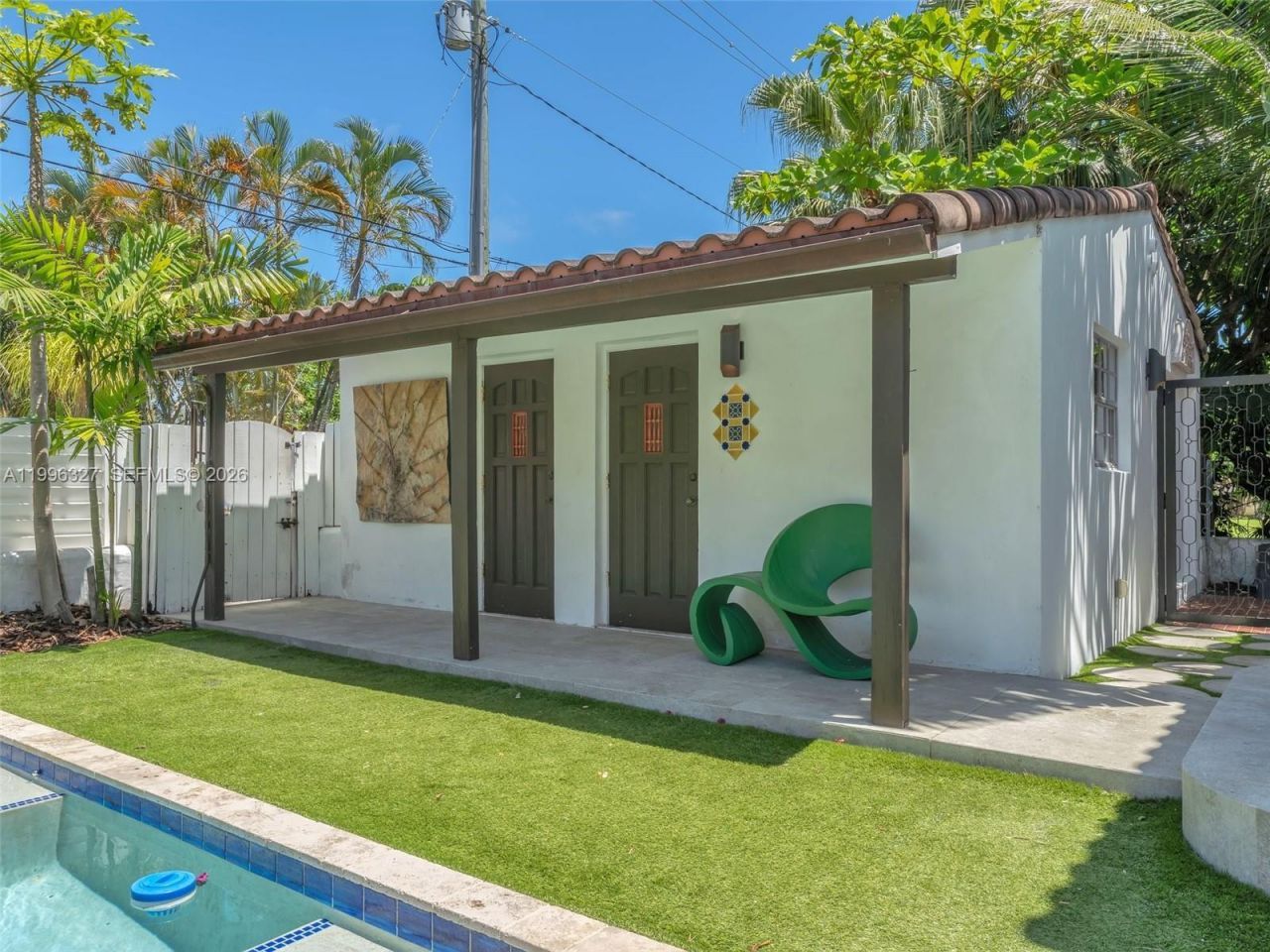 1321 Tyler St , Hollywood, FL 33019 Photo