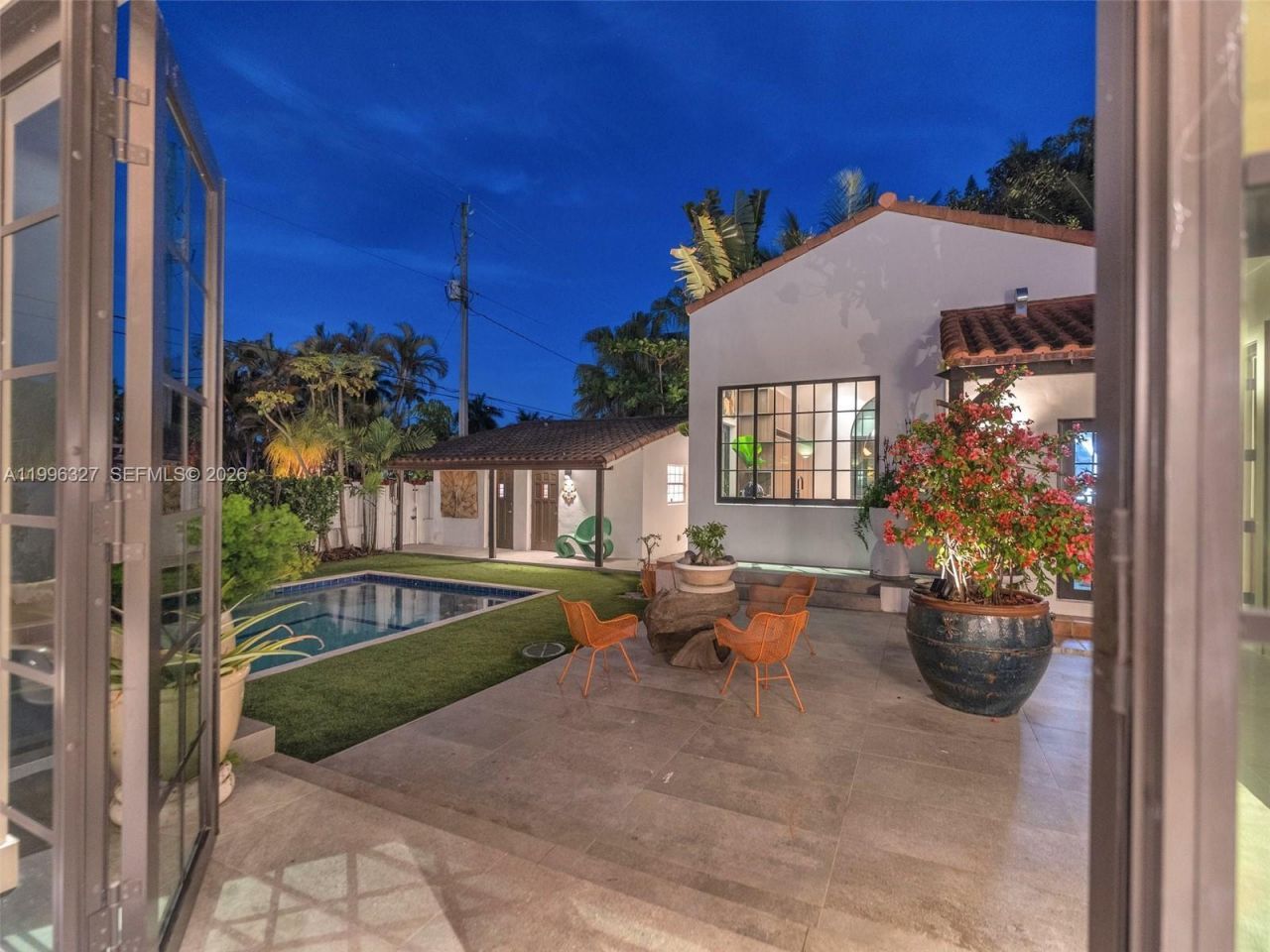 1321 Tyler St , Hollywood, FL 33019 Photo