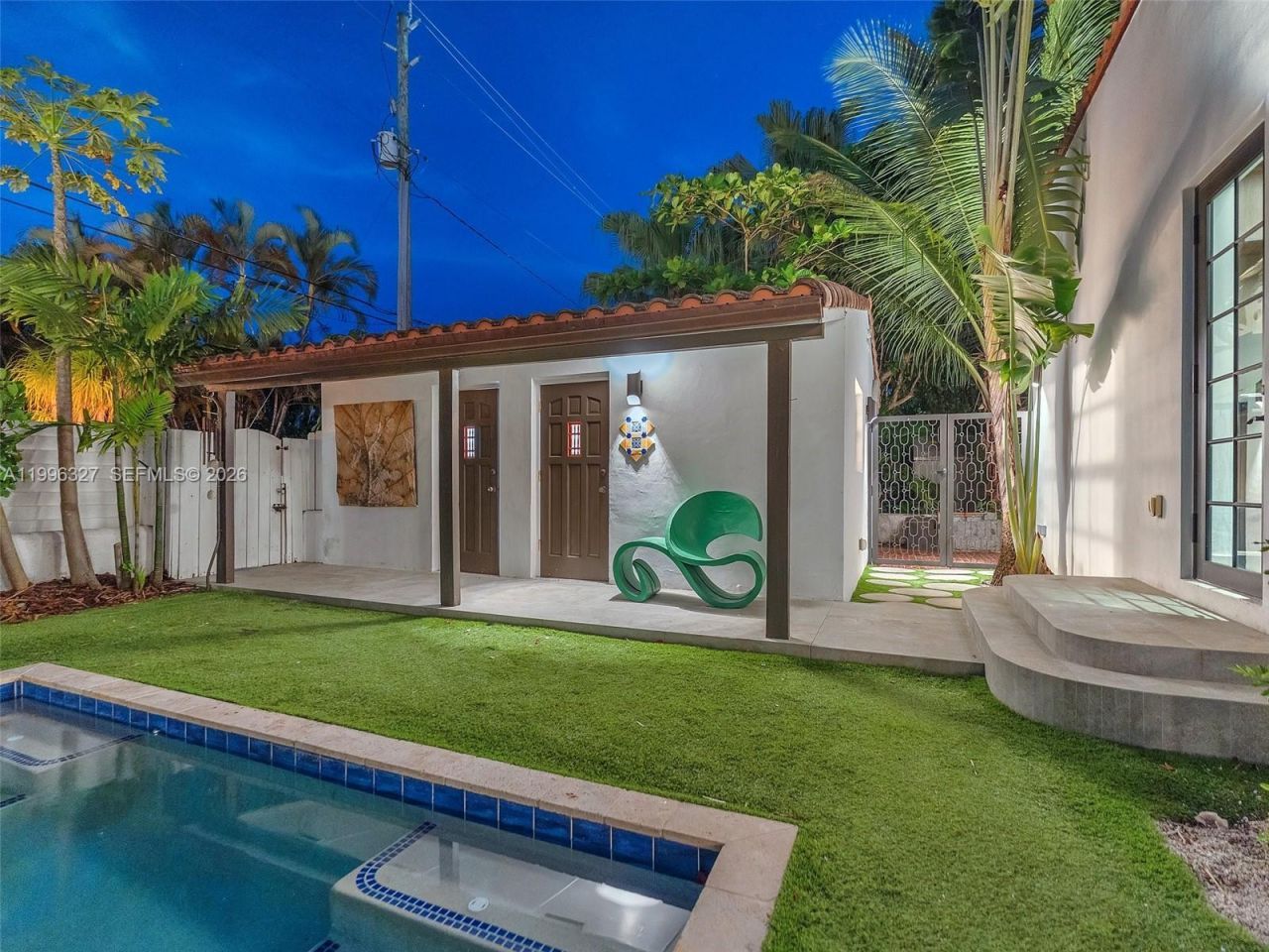 1321 Tyler St , Hollywood, FL 33019 Photo