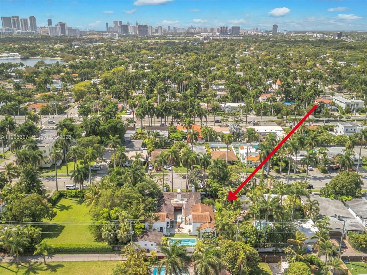 1321 Tyler St , Hollywood, FL 33019 Photo