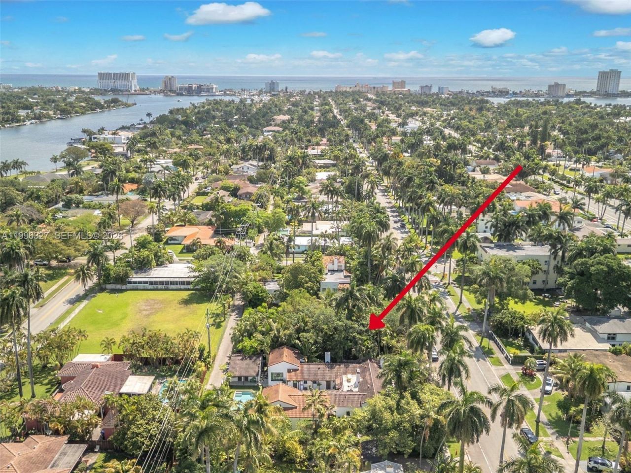 1321 Tyler St , Hollywood, FL 33019 Photo