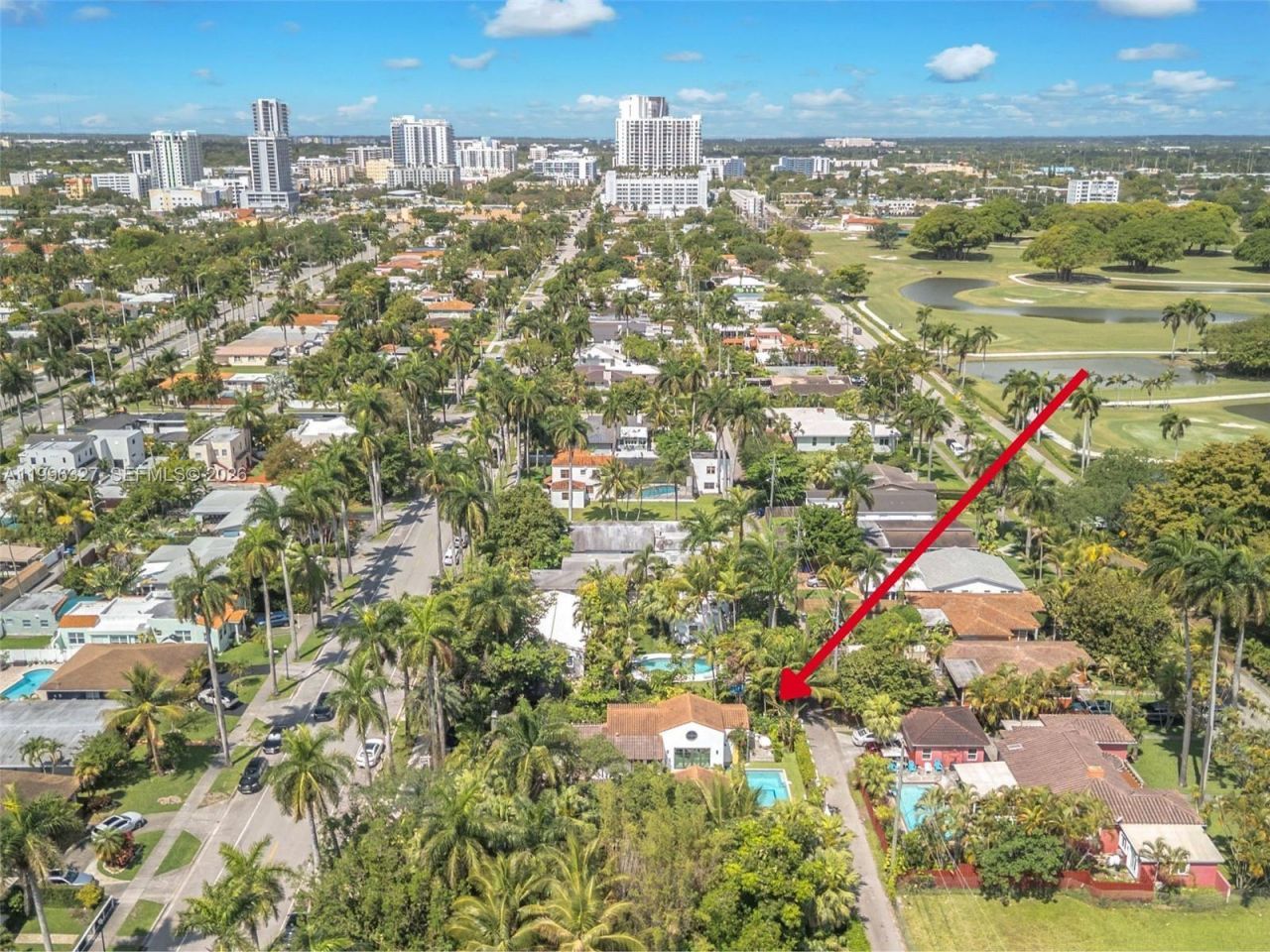 1321 Tyler St , Hollywood, FL 33019 Photo