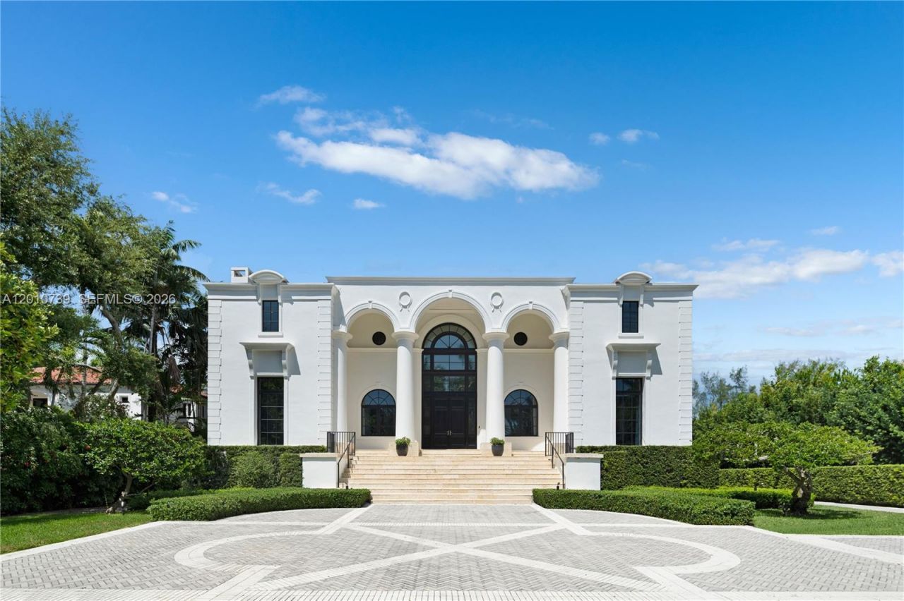 26 Tahiti Beach Island Rd , Coral Gables, FL 33143 Photo