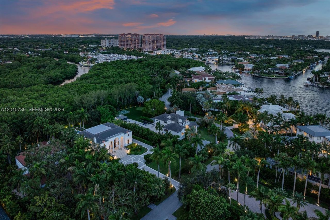 26 Tahiti Beach Island Rd , Coral Gables, FL 33143 Photo