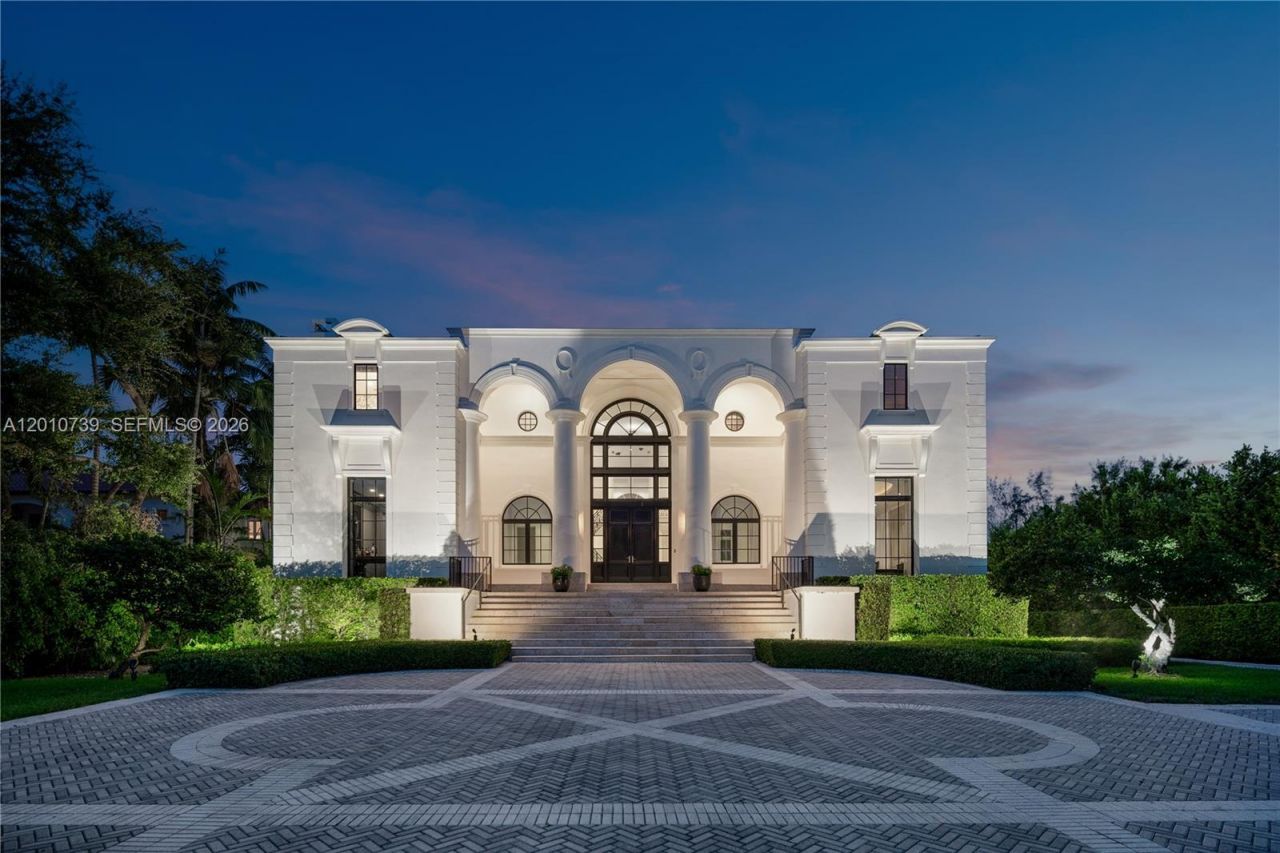 26 Tahiti Beach Island Rd , Coral Gables, FL 33143 Photo
