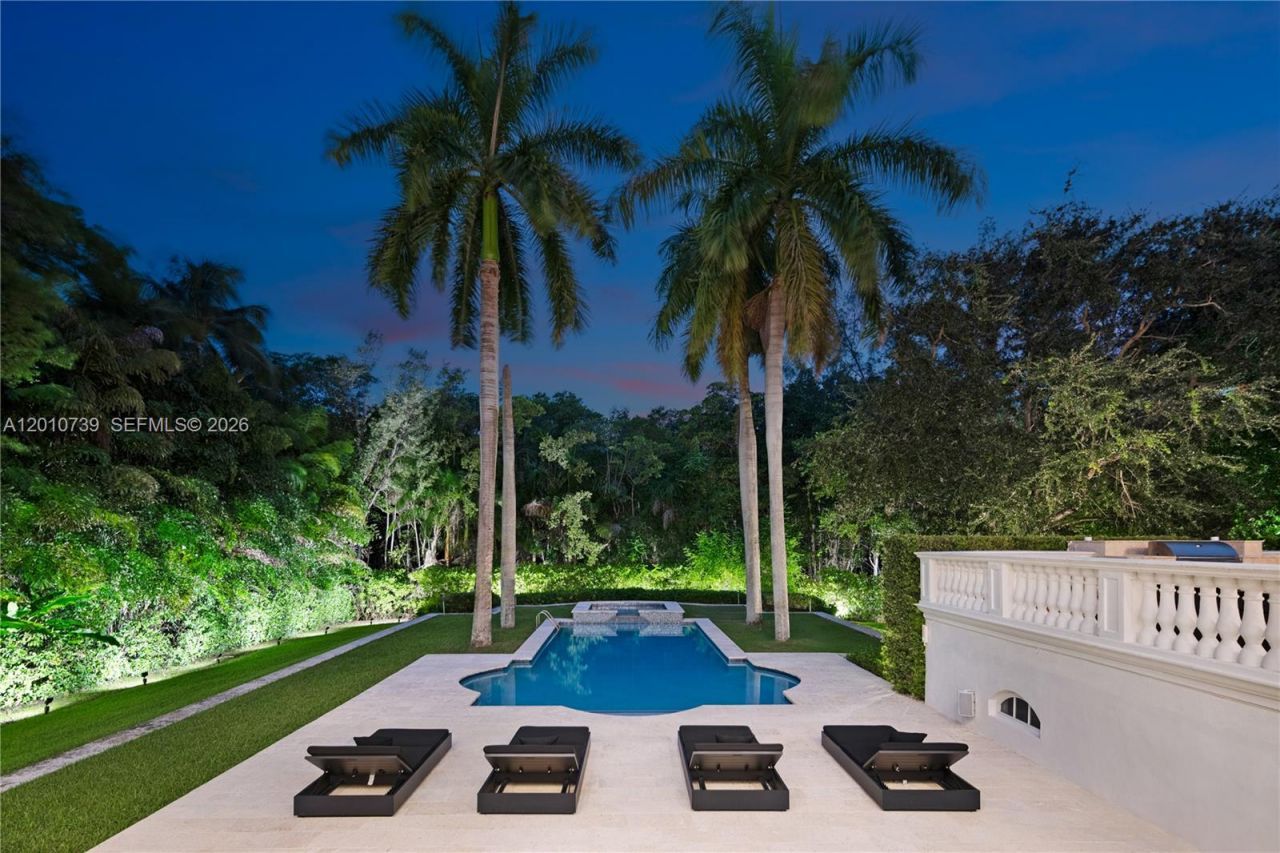 26 Tahiti Beach Island Rd , Coral Gables, FL 33143 Photo