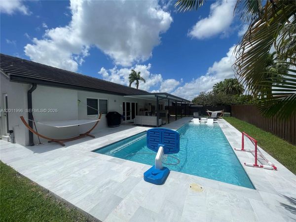16341 SW 145th Ct , Miami, FL 33177